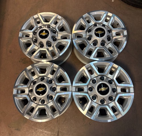 Oem 26 chevrolet - '11-'26,